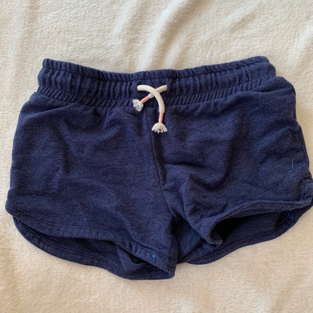 Girls shorts
